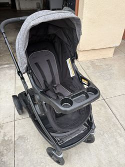 Graco Stroller