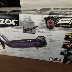Razor New