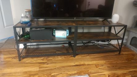 TV stand