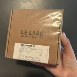 Le Labo 