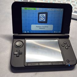 3ds XL