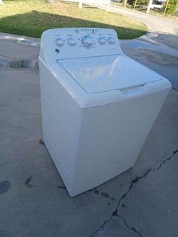 Ge washer