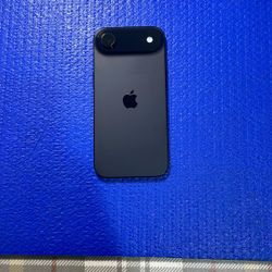 Iphone 17 Air 256gb Black Unlocked