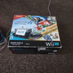 Nintendo Wii U W Up To 5000 Games