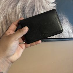 Vintage Coach