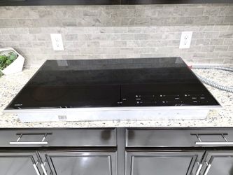 Cooktop