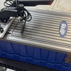 Kreg foreman pocket hole machine new