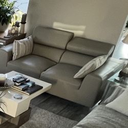 Love Seat For 2 people