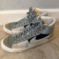 Nike Blazer Mid ‘77 Pro club - Size 8.5