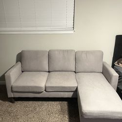 L-Shaped Sectional