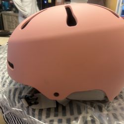 Helmet