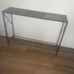 Entry Table