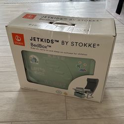 Jetkids Ride On Carry On