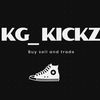 KG Kickz
