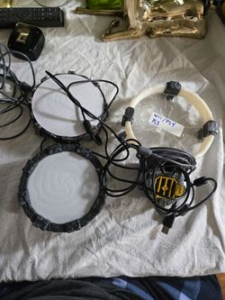 Traptanium Portal Lot