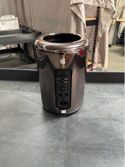 2013 MacPro Cylinder $400 OBO