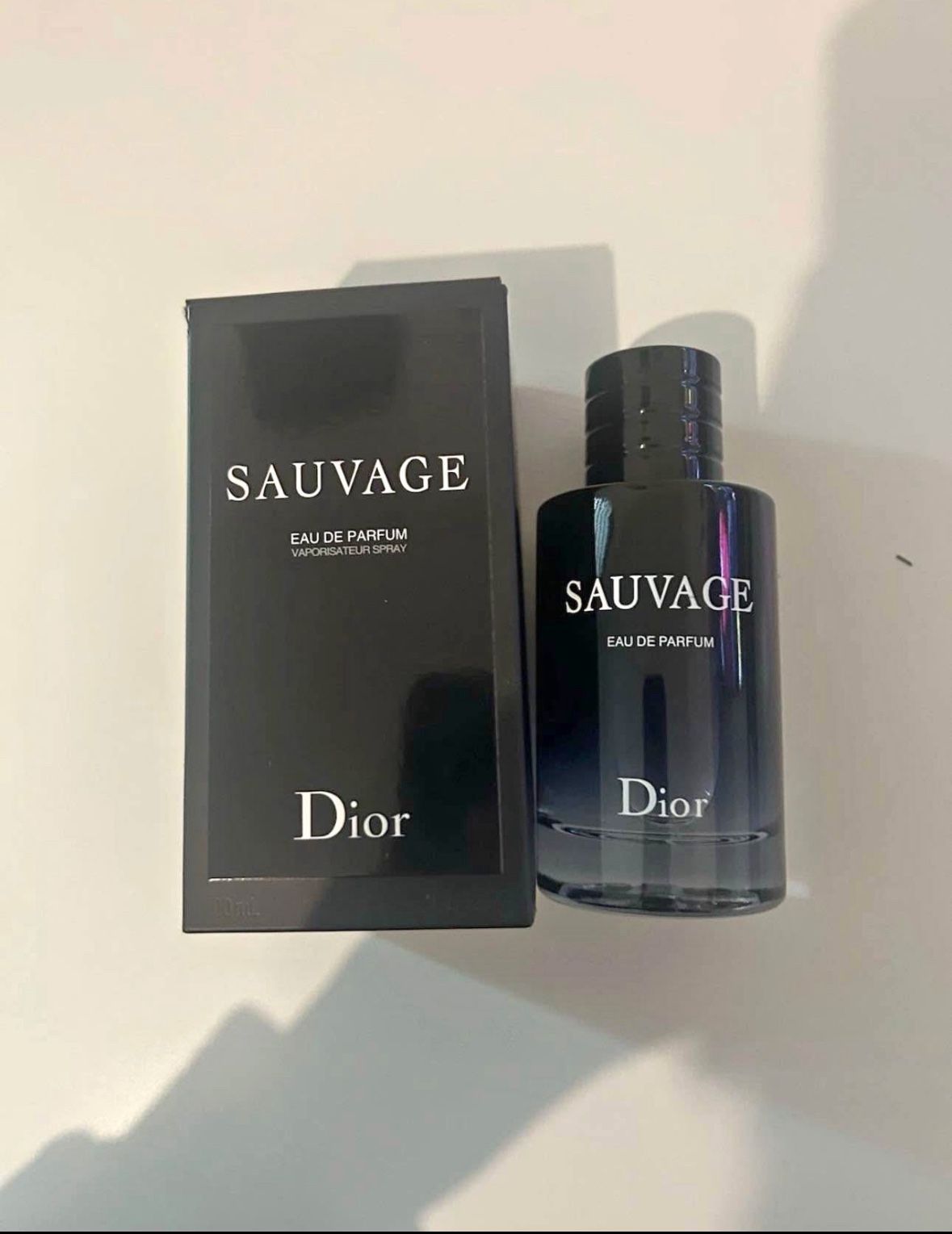 Dior Sauvage EDP