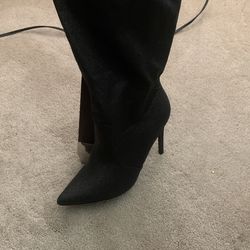 Tall Boots