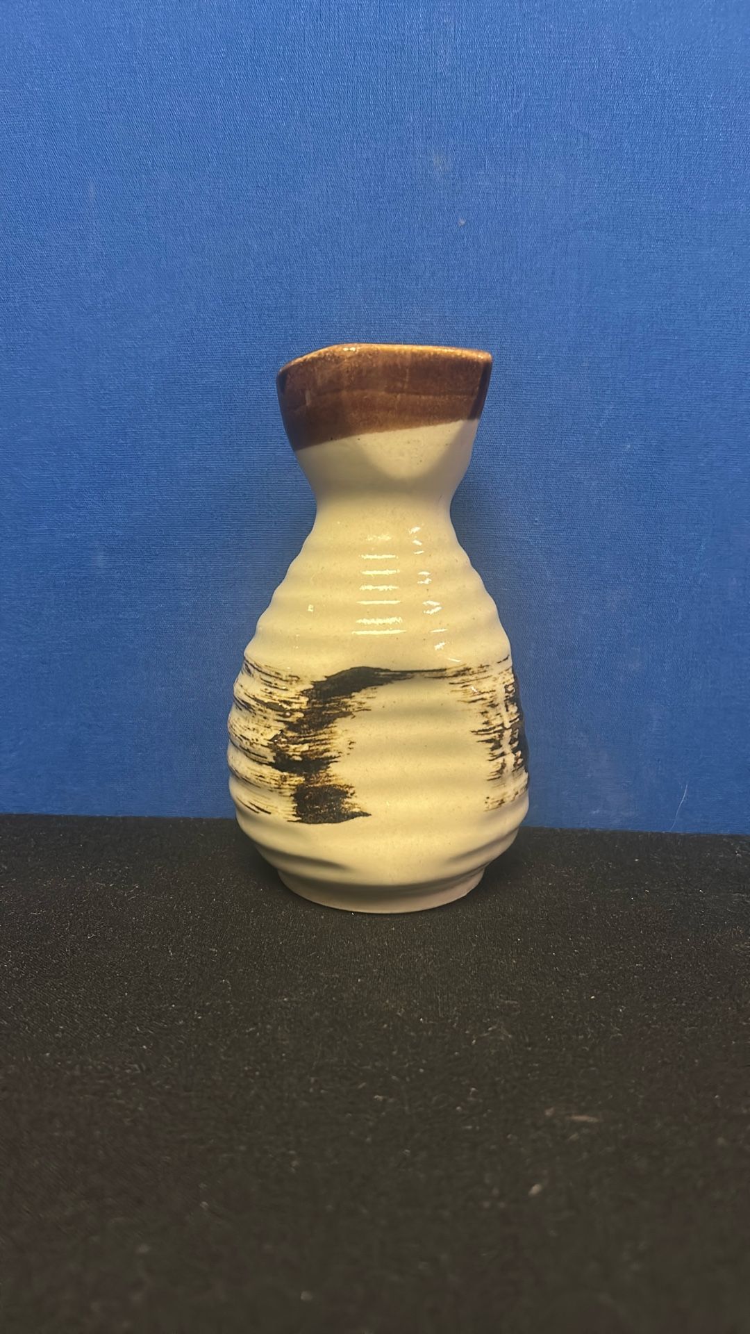 Japanese Sake Bottle