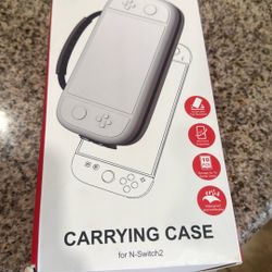 Nintendo Switch Cover Case