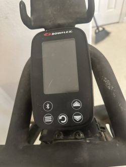 Now Flex Exercise Bike