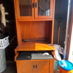 Mueble para computadora