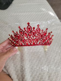 Crown