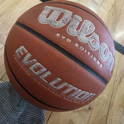 Wilson Evolution Drop 203 Sonoma County