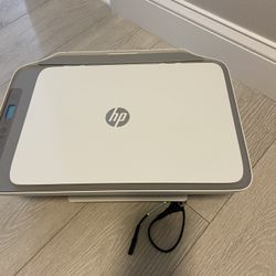 Hp Printer 