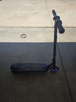 Pulse revster escooter for parts