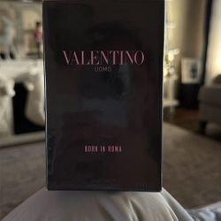 Valentino Men’s Cologne 