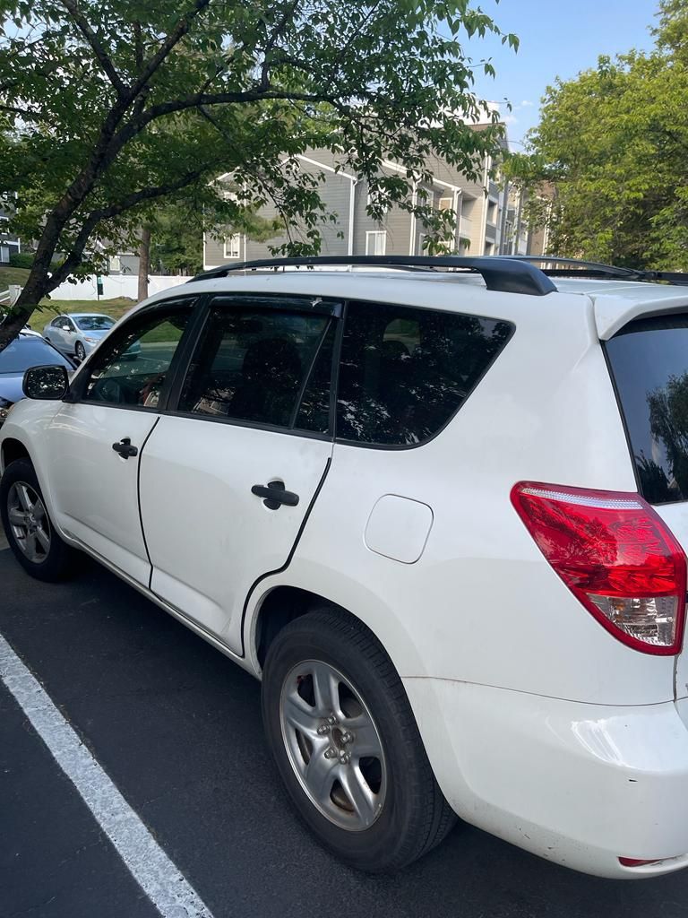 2006 Toyota Rav4