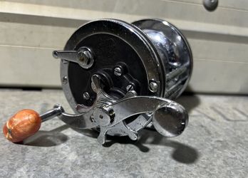 Penn 65 Long Beach fishing reel