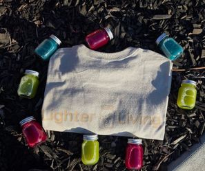 Personalized company shirts