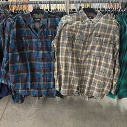 Mens Shirts