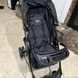 Lightweight Stroller Chicco