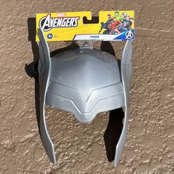 Brand new Marvel Avengers Thor Mask