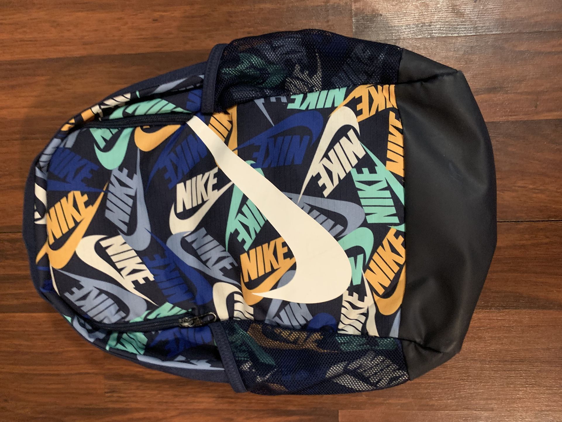 Nike Bookbag