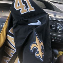Alvin Kamara  Jersey 