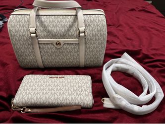 MK crossbody