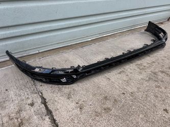 2019-2024 TOYOTA RAV4 FRONT BUMPER LOWER VALANCE