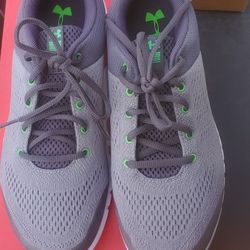 Under Armour