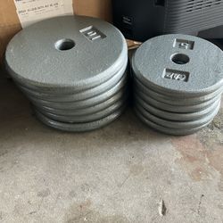 Weights  