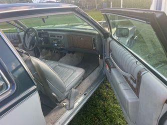 1979 Cadillac DeVille