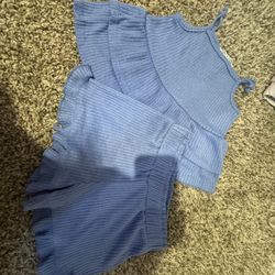 Toddler Outfits Girls