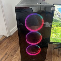 Gaming PC | i9-10900K | RTX 2070 Super | 16GB RAM