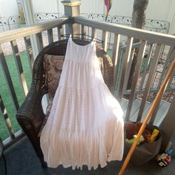 Boho Sundress 