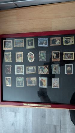 Hope John Paul II Pin Collection