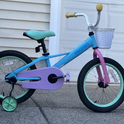 Kids Bike 