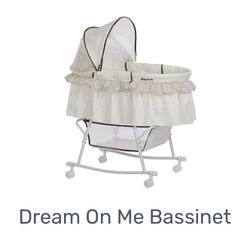 Baby Bassinet 
